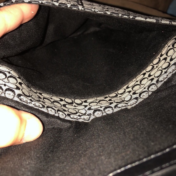 Coach handbag - Picture 4 of 4